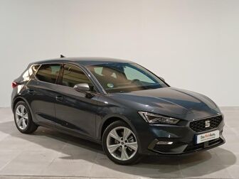 Imagen de SEAT León 1.0 eTSI S&S FR DSG-7 110