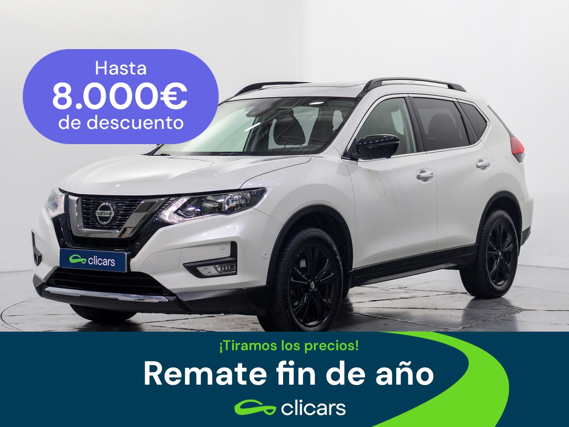 Imagen de NISSAN X-Trail