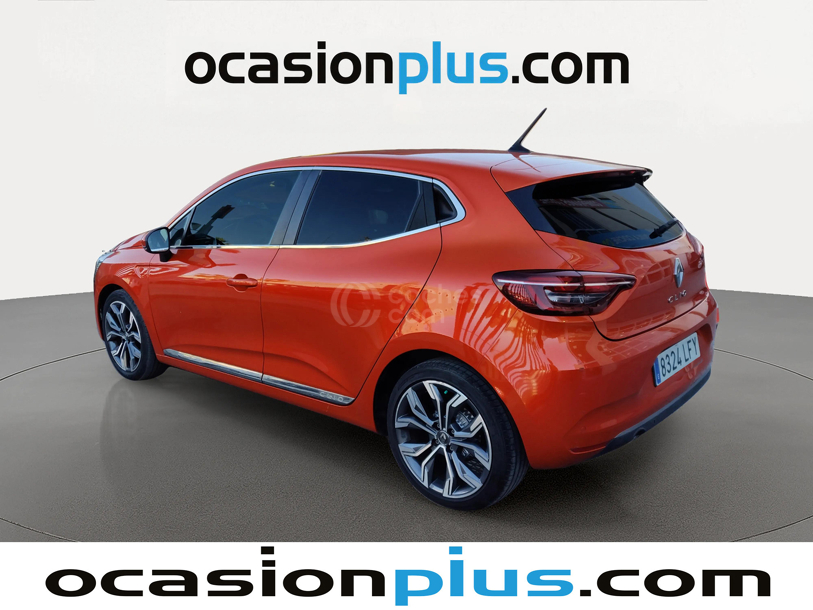 Foto del RENAULT Clio TCe Zen 74kW