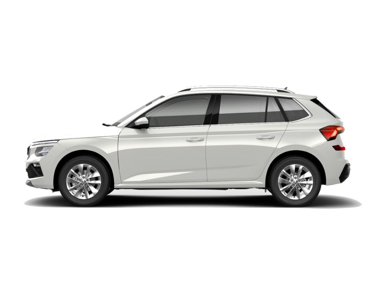 SKODA Kamiq (1.0 TSI 85kW (115CV) SELECTION) en Barcelona