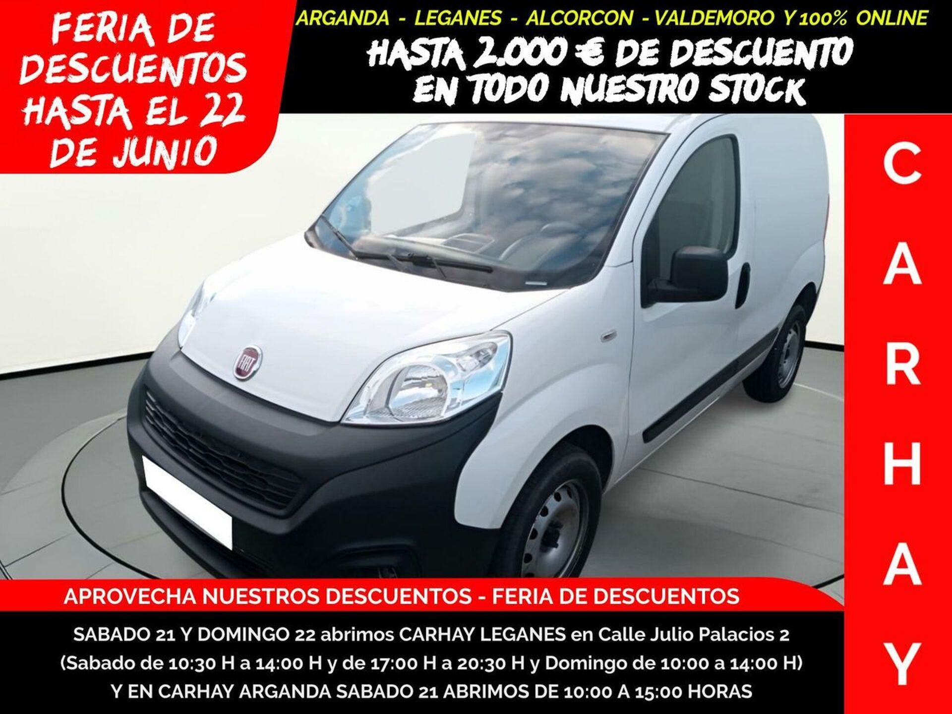 Imagen de FIAT Fiorino