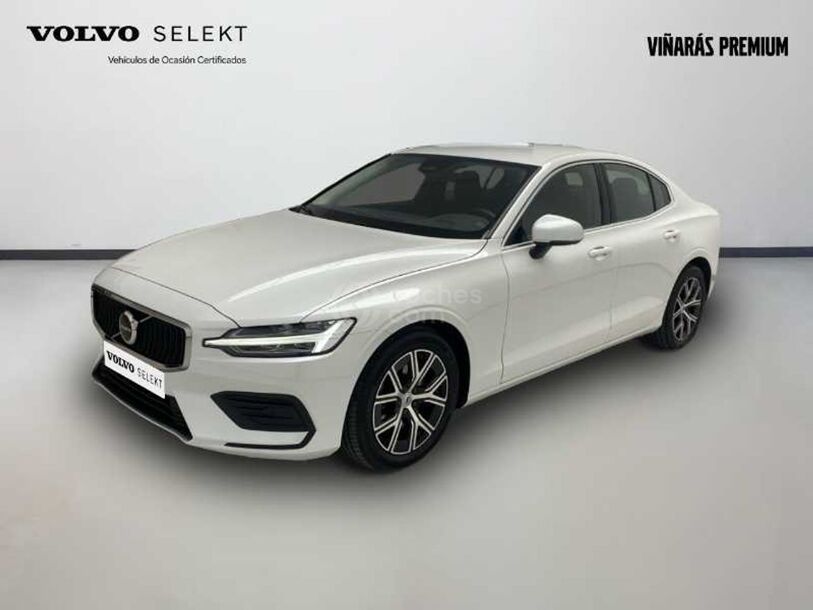 Foto del VOLVO S60 B4 Core