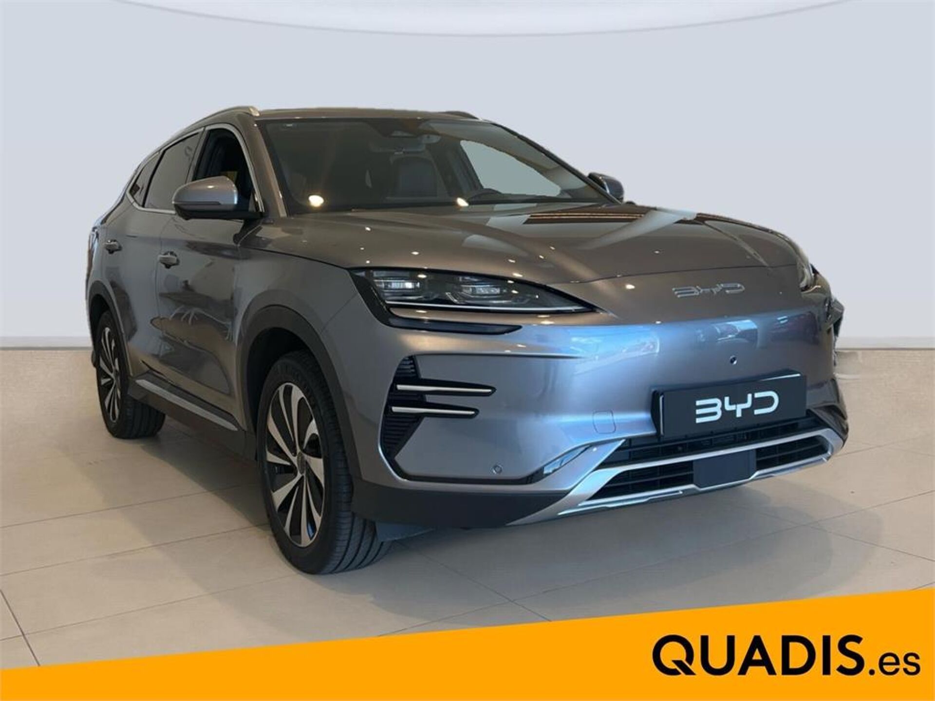 Imagen 3 de BYD Seal U
