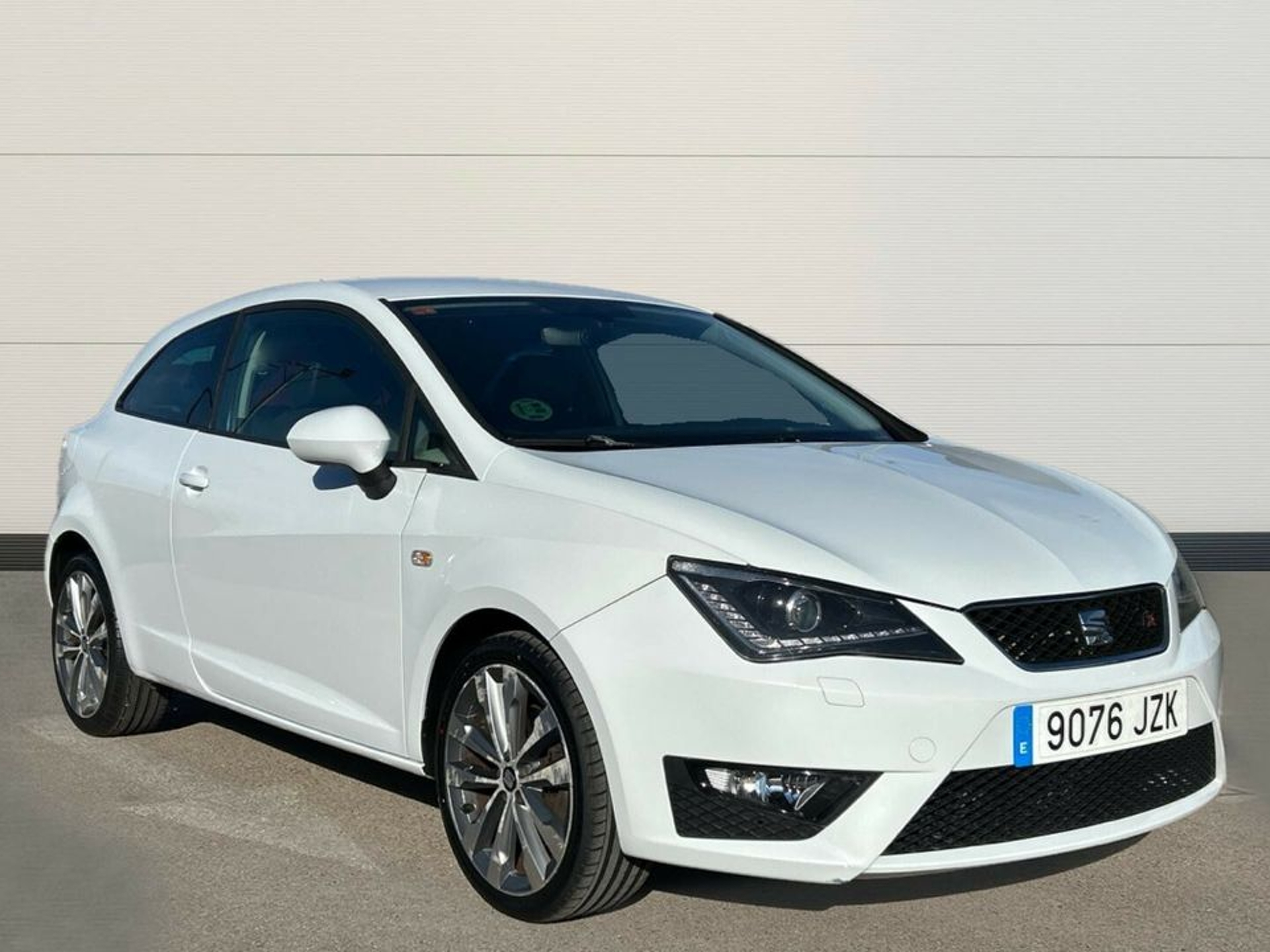 Imagen de SEAT Ibiza