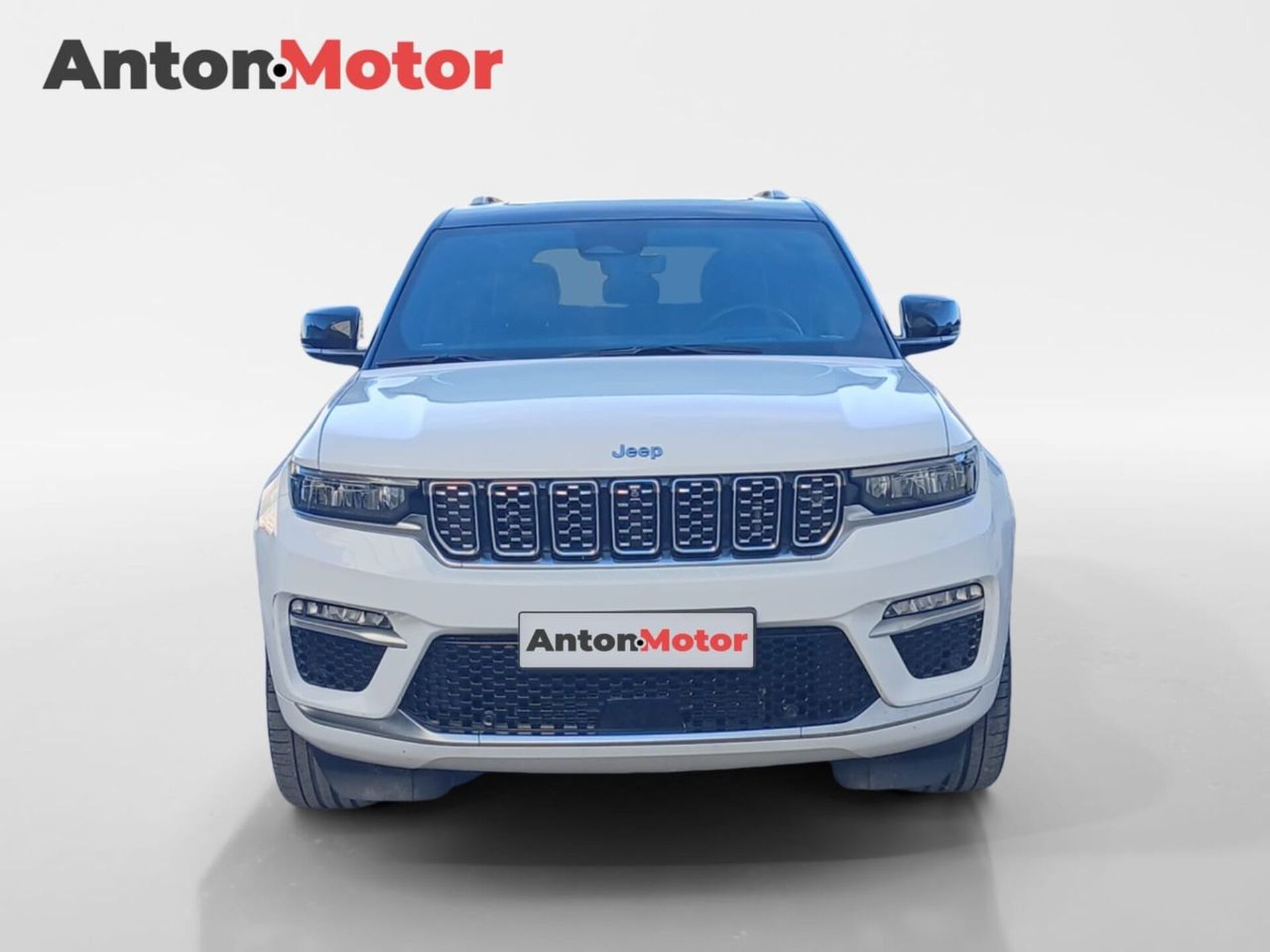 Imagen 2 de JEEP Grand Cherokee