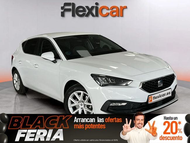 SEAT León (1.5 eTSI 85kW DSG-7 Style XM) en Alicante