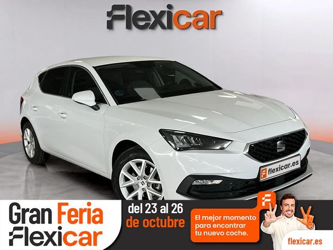 SEAT León (1.5 eTSI 85kW DSG-7 Style XM) en Alicante
