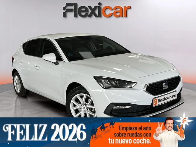 SEAT León (1.5 eTSI 85kW DSG-7 Style XM) en Alicante