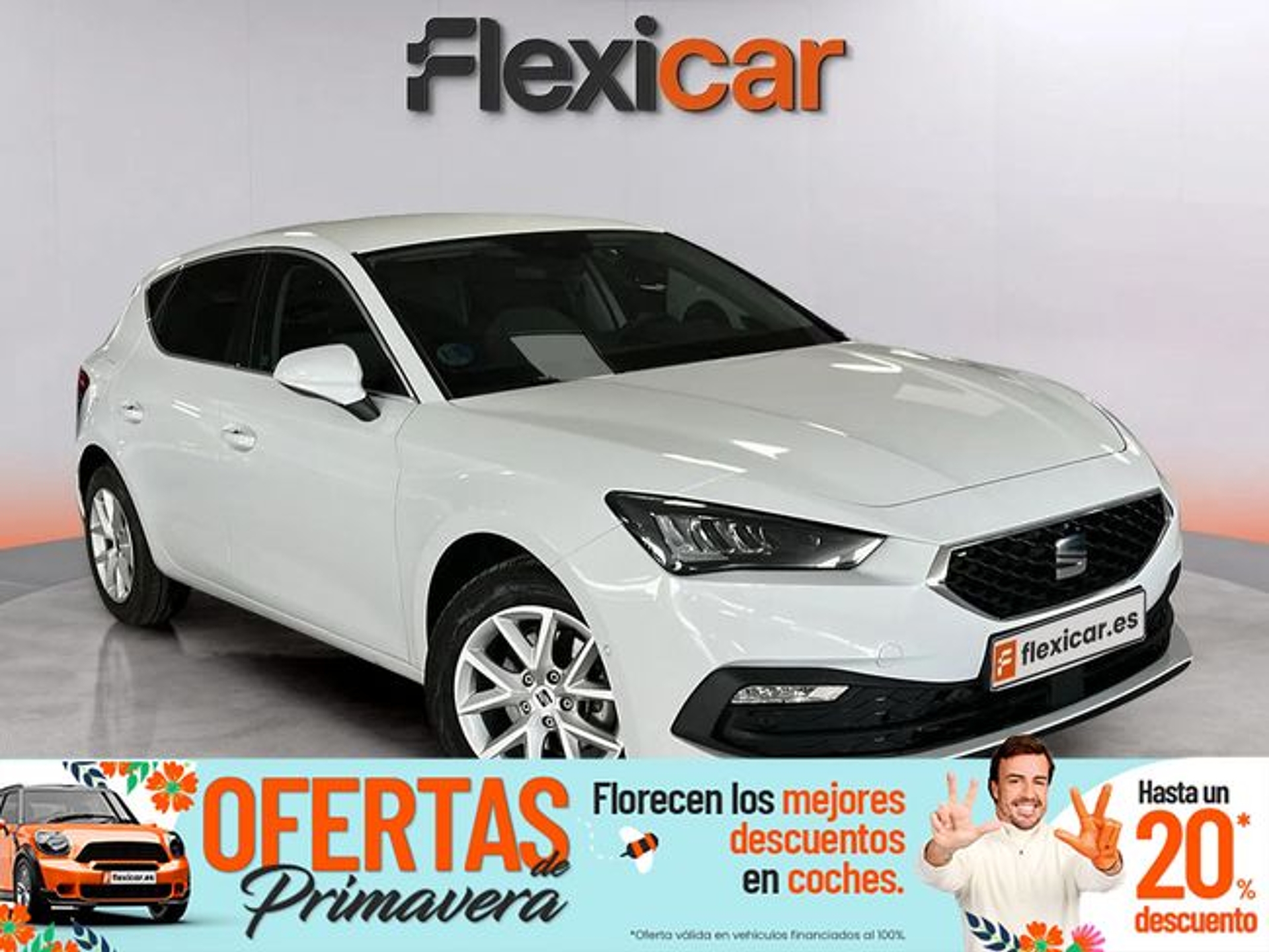 Imagen de SEAT León