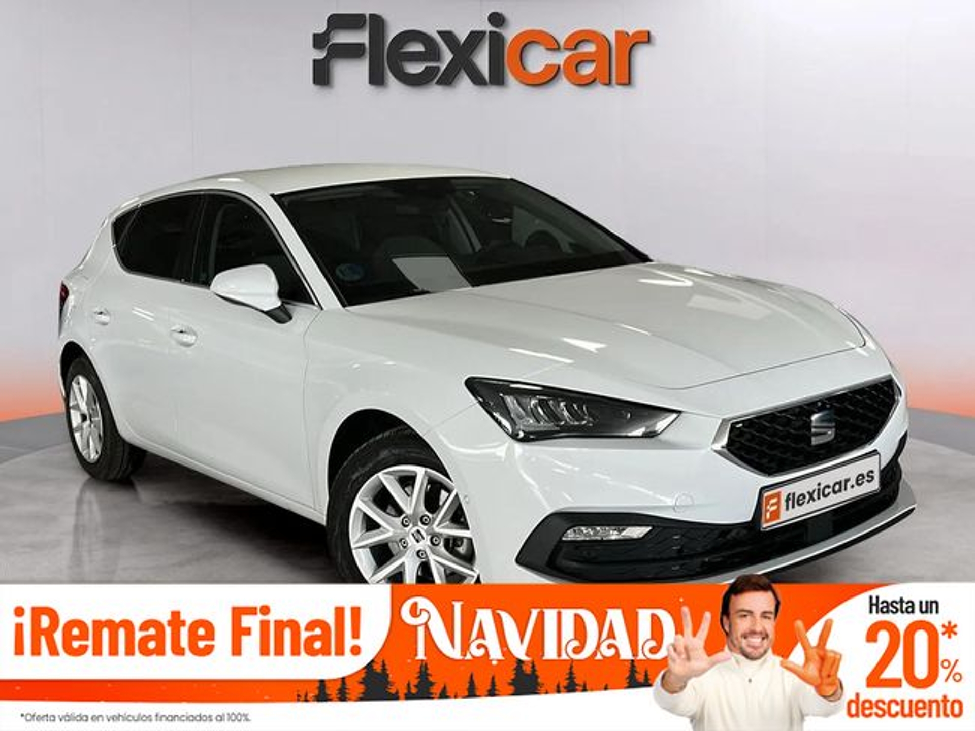 Imagen de SEAT León