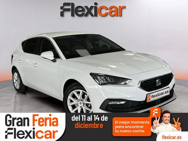 SEAT León (1.5 eTSI 85kW DSG-7 Style XM) en Alicante