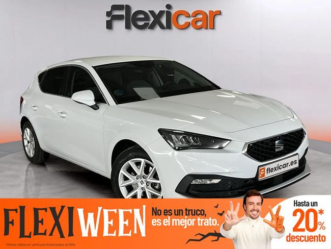 SEAT León (1.5 eTSI 85kW DSG-7 Style XM) en Alicante