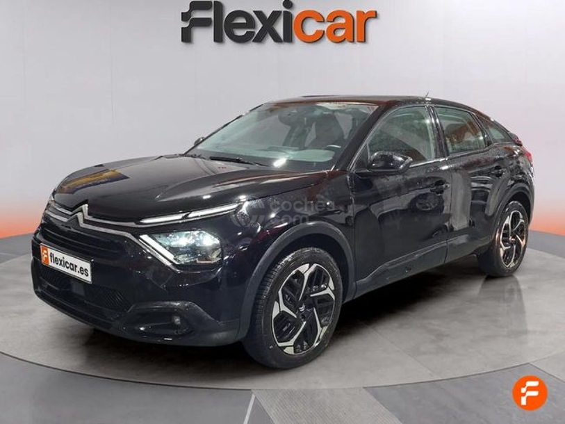 Foto del CITROEN C4 1.2 PureTech Feel Pack S&S 130