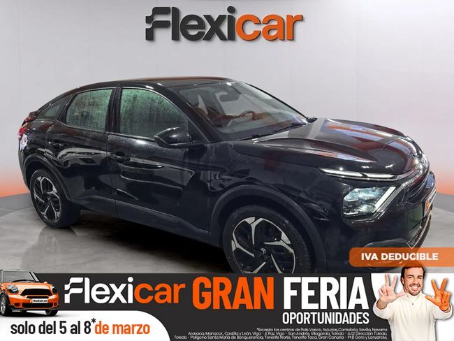 Foto del CITROEN C4 1.2 PureTech Feel Pack S&S 130