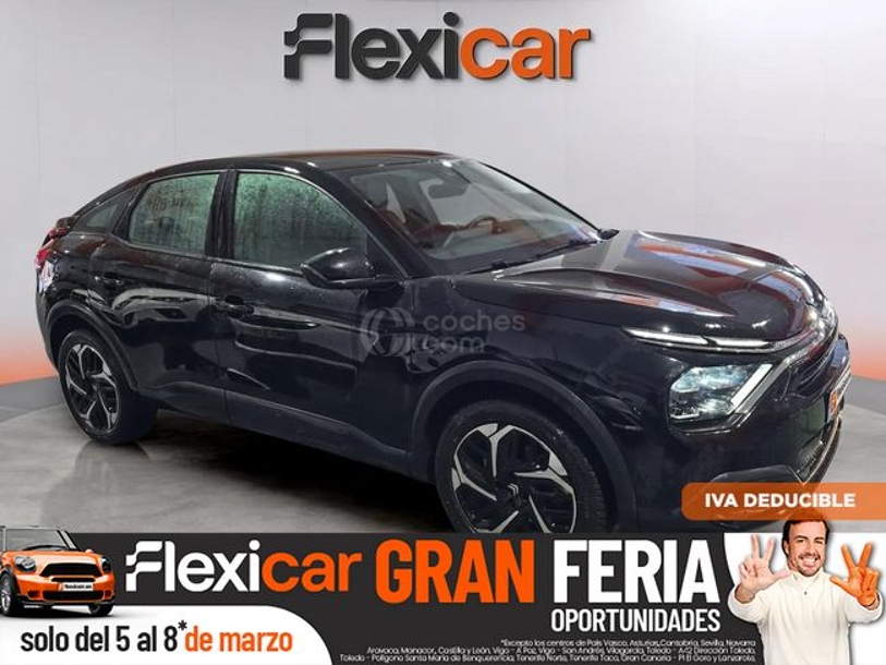 Foto del CITROEN C4 1.2 PureTech Feel Pack S&S 130