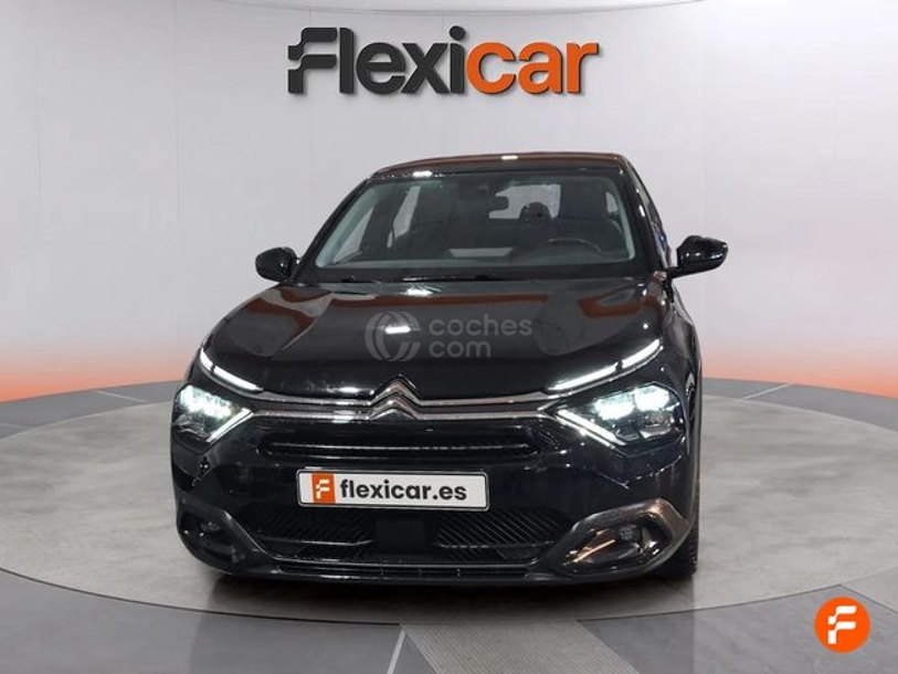 Foto del CITROEN C4 1.2 PureTech Feel Pack S&S 130