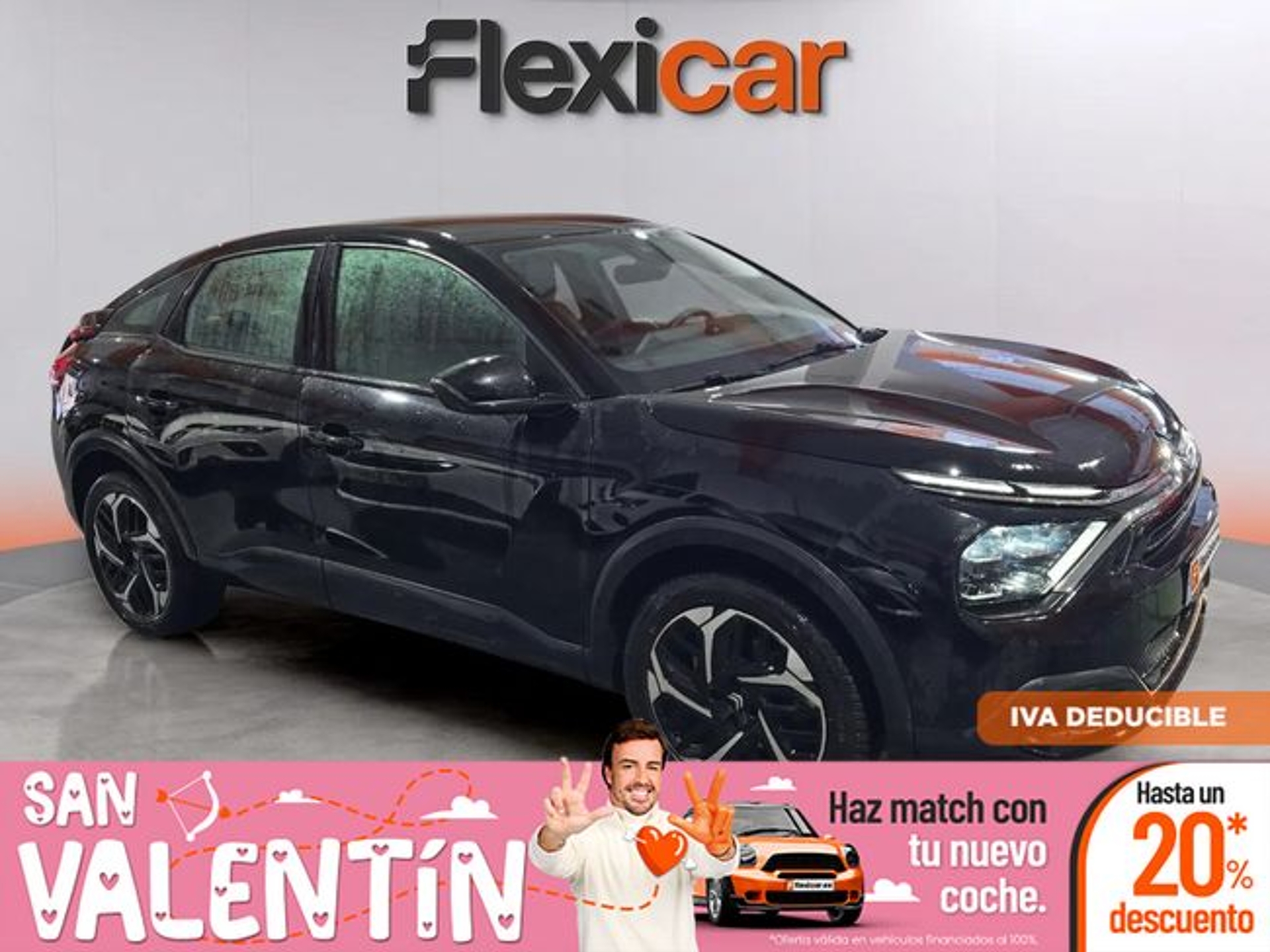 Imagen de CITROEN C4