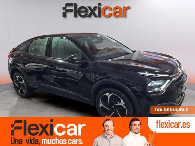 Foto del CITROEN C4 1.2 PureTech Feel Pack S&S 130