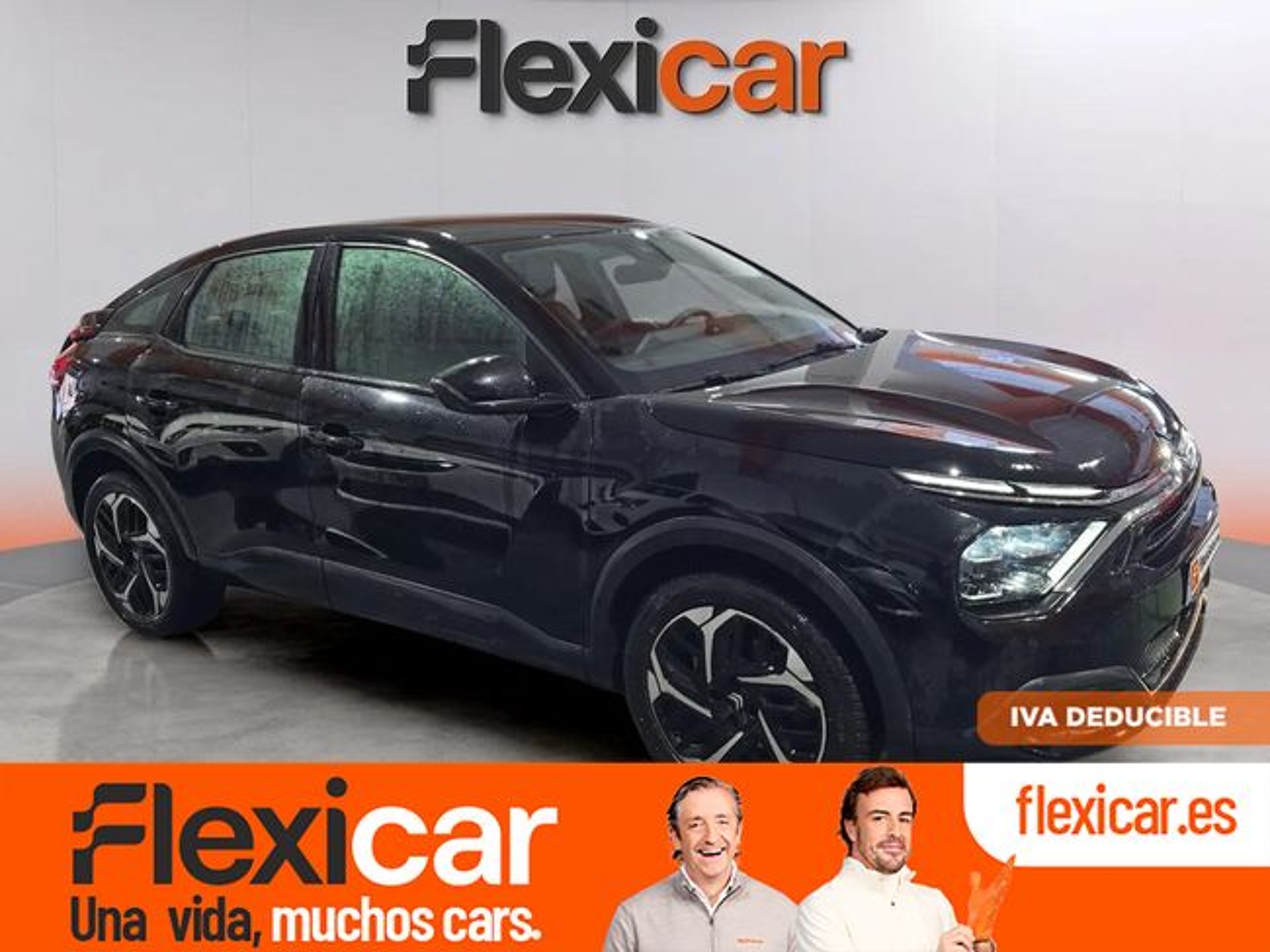 Imagen de CITROEN C4