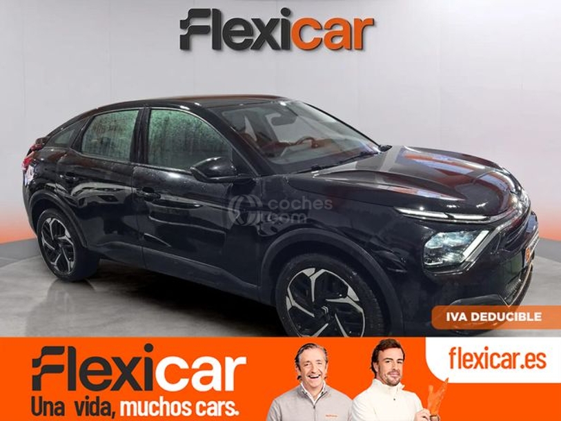 Foto del CITROEN C4 1.2 PureTech Feel Pack S&S 130