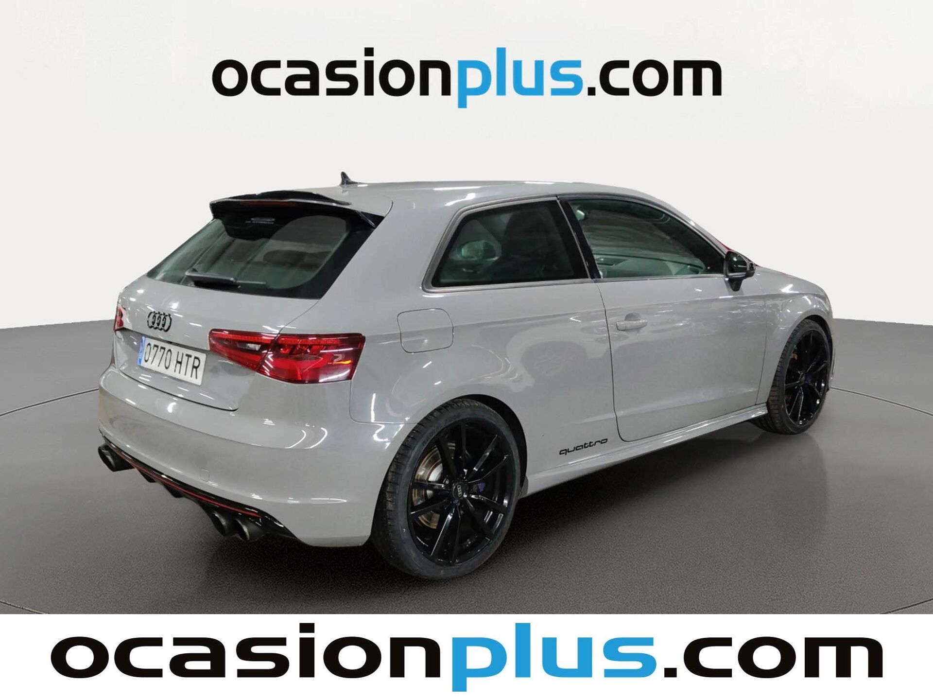 Imagen 3 de AUDI A3