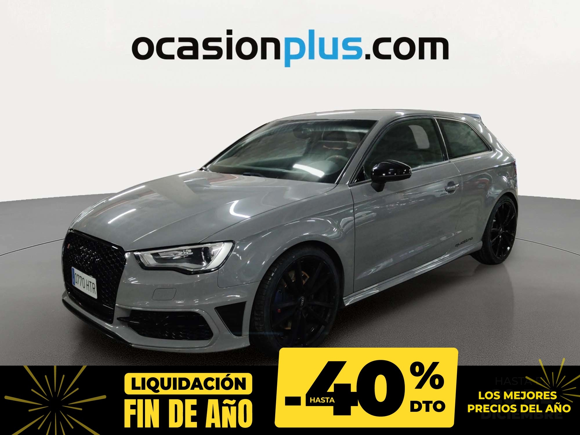 Imagen de AUDI A3