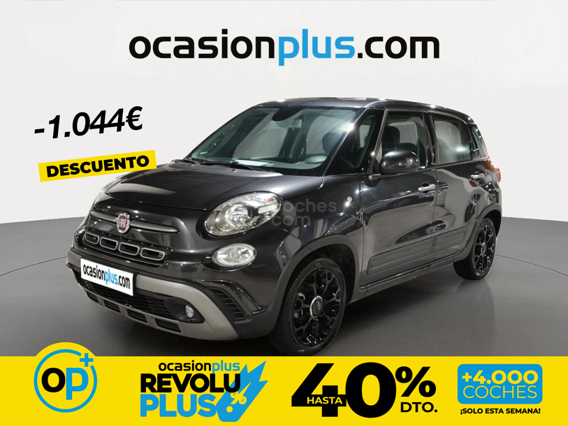 Foto del FIAT 500L 1.4 Cross