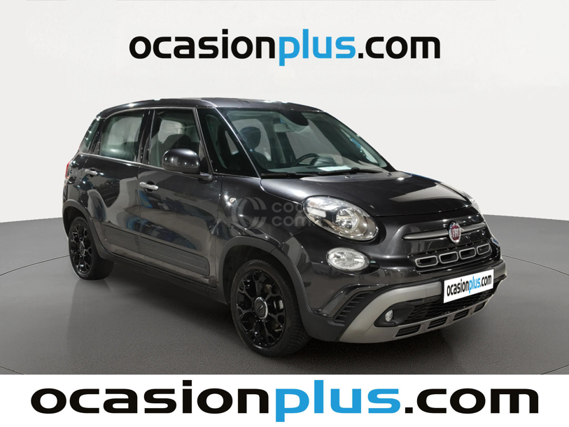 Foto del FIAT 500L 1.4 Cross