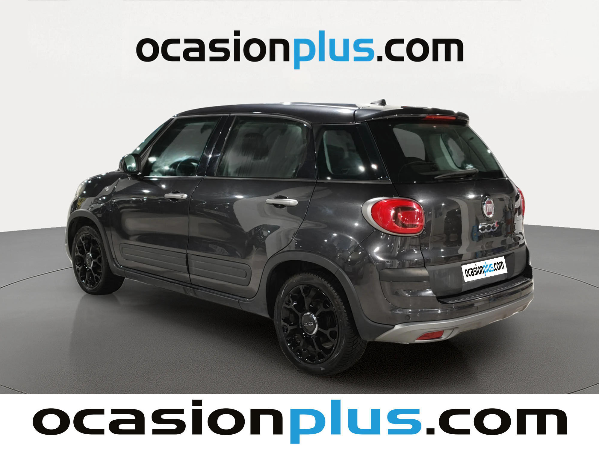 Foto del FIAT 500L 1.4 Cross