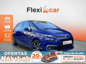 Imagen de CITROEN C4 Spacetourer 1.2 PureTech S&S EAT6 Feel 130