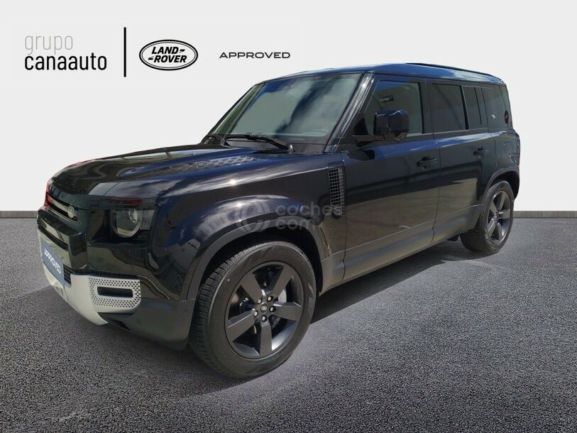 Foto del LAND ROVER Range Rover Sport 3.0D TD6 MHEV SE 249