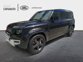 Imagen de LAND ROVER Range Rover Sport 3.0D TD6 MHEV SE 249