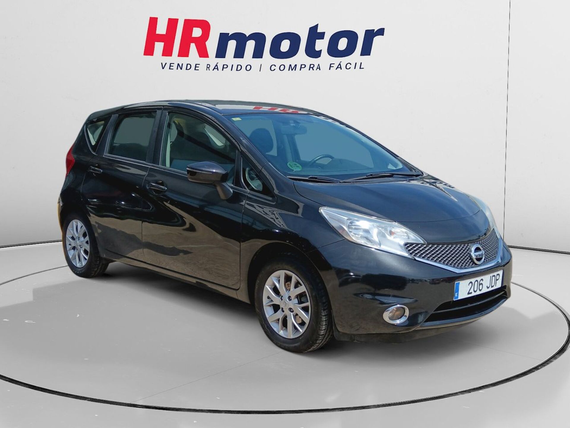 Imagen de NISSAN Note