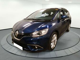 Imagen de RENAULT Scenic Grand Scénic 1.5dCi Intens EDC 81kW