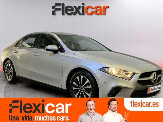 MERCEDES Clase A (A 200 d) en Pontevedra