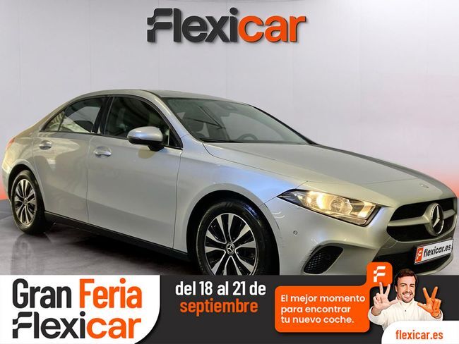 MERCEDES Clase A (A 200 d) en Pontevedra