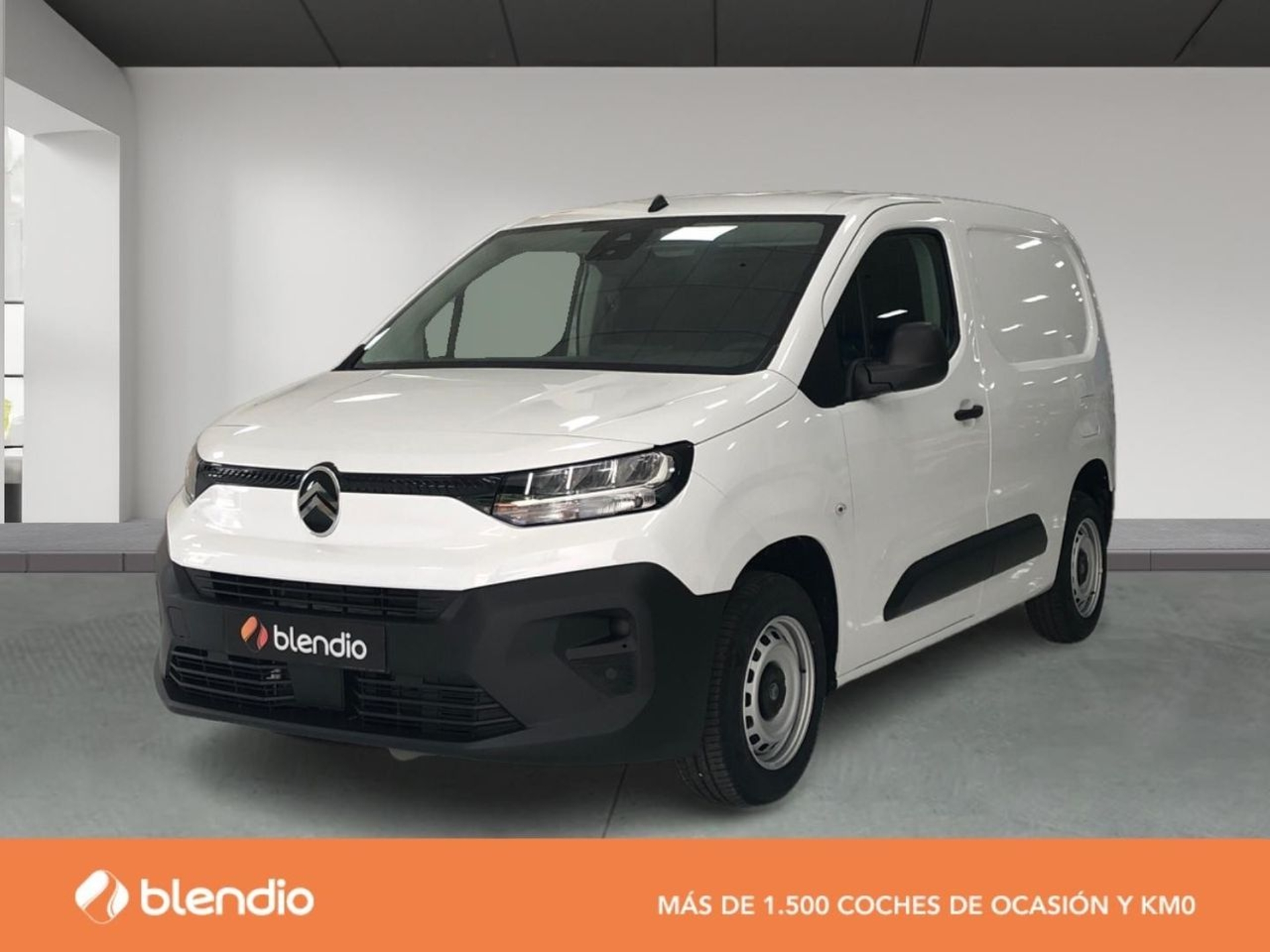 Imagen de CITROEN Berlingo