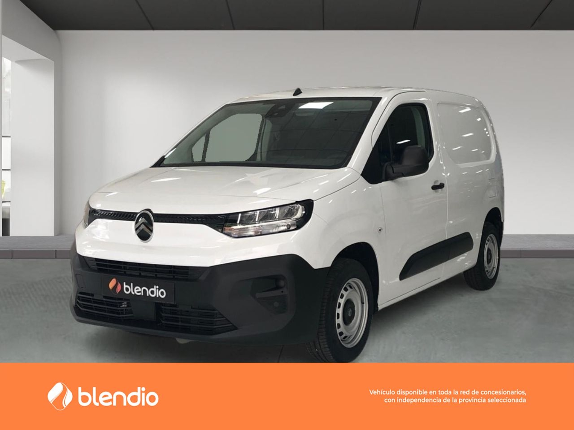 Imagen de CITROEN Berlingo