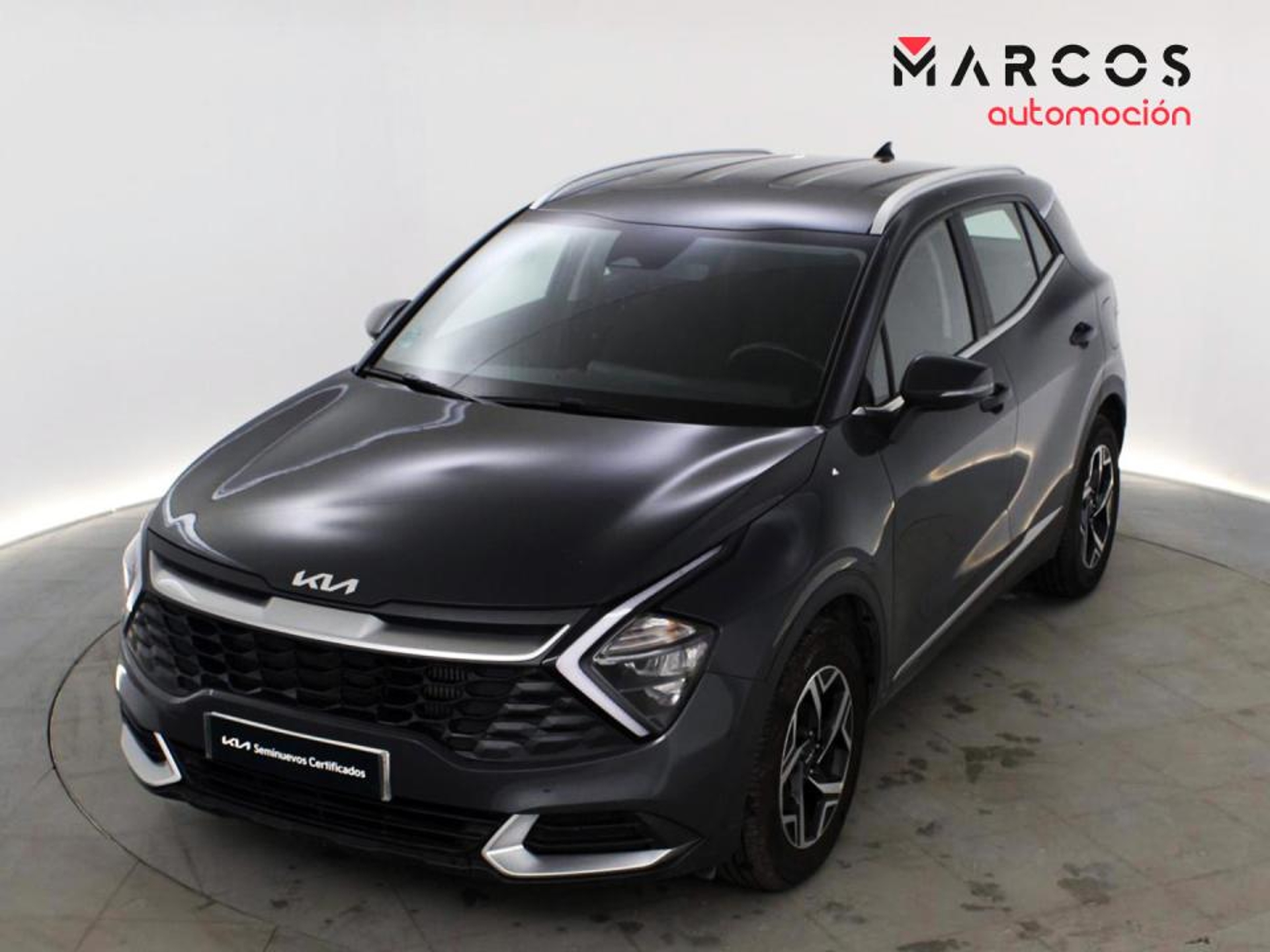 Imagen de KIA Sportage