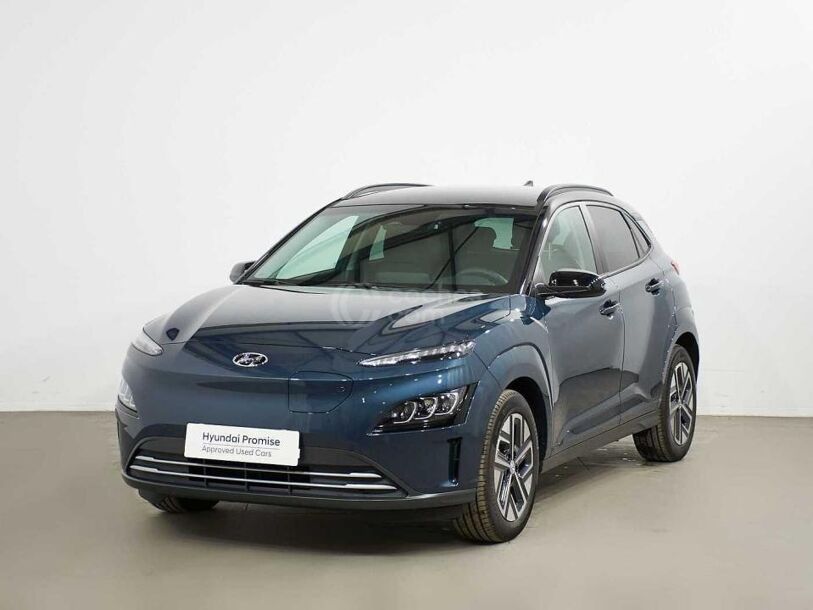 Foto del HYUNDAI Kona EV Tecno 2C 150kW