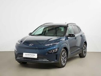 Imagen de HYUNDAI Kona EV Tecno 2C 150kW