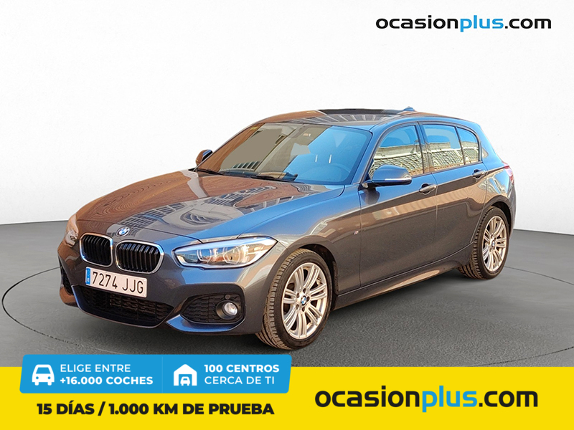 Imagen de BMW Serie 1