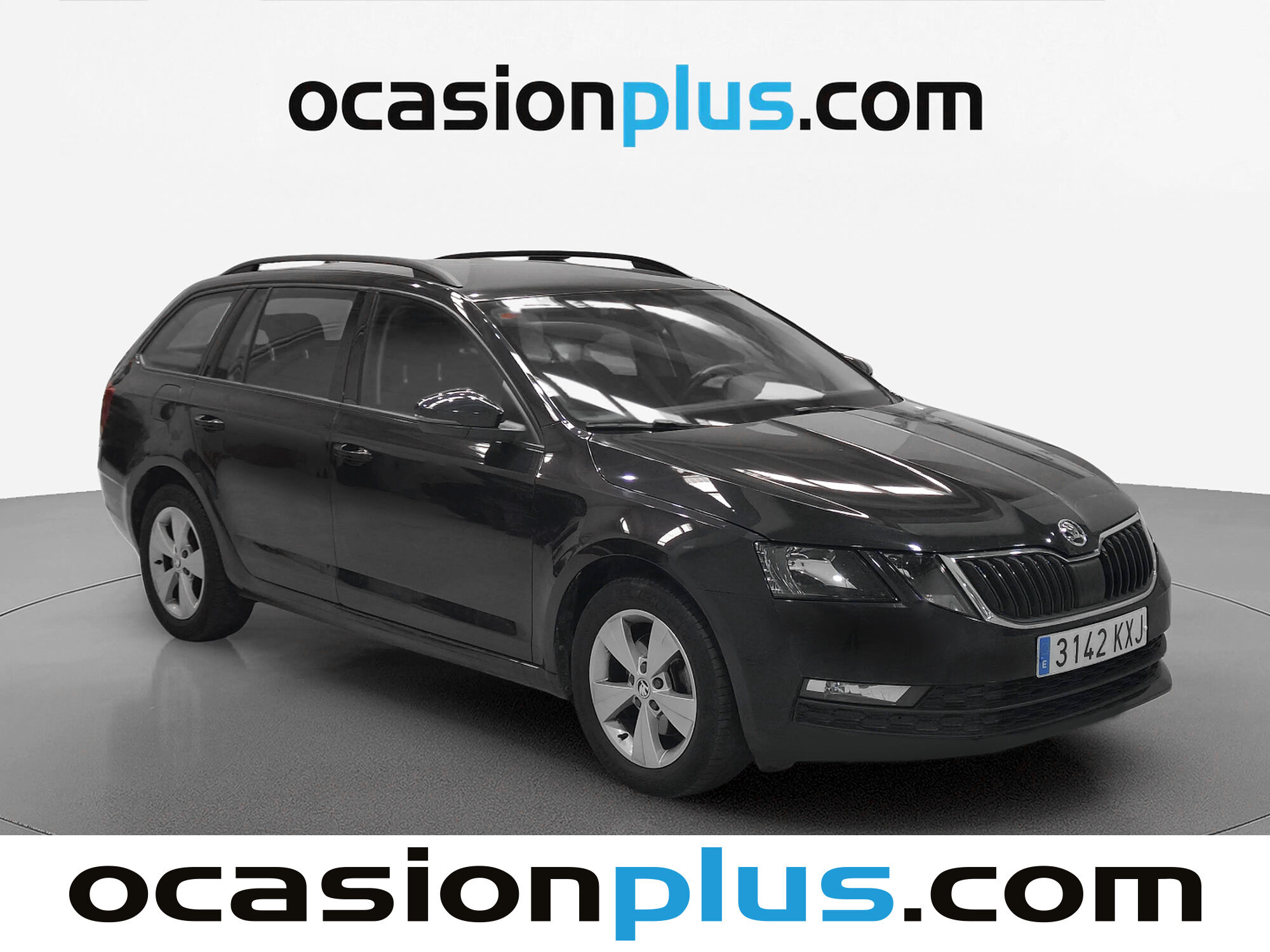 Foto del SKODA Octavia Combi 1.4 TSI Ambition DSG 150