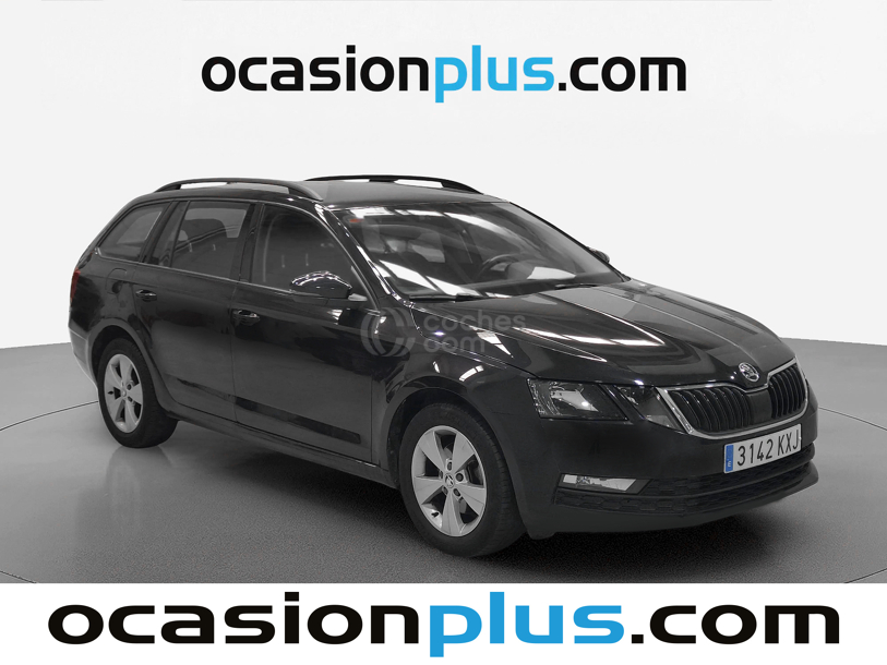 Foto del SKODA Octavia Combi 1.4 TSI Ambition DSG 150