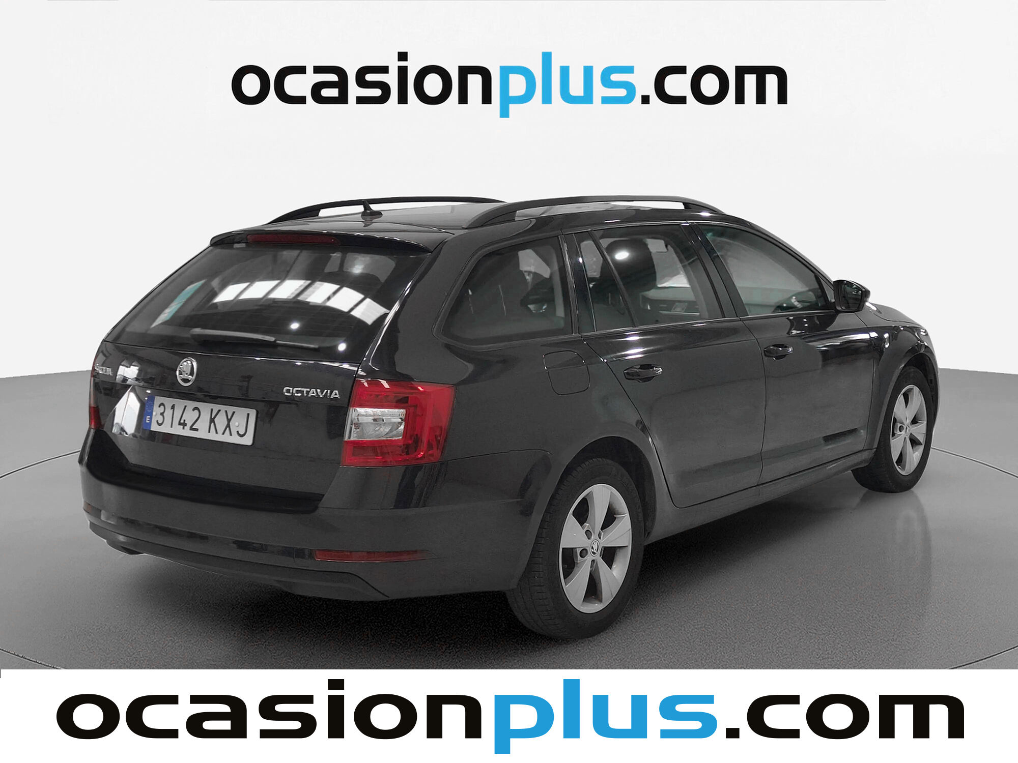Foto del SKODA Octavia Combi 1.4 TSI Ambition DSG 150