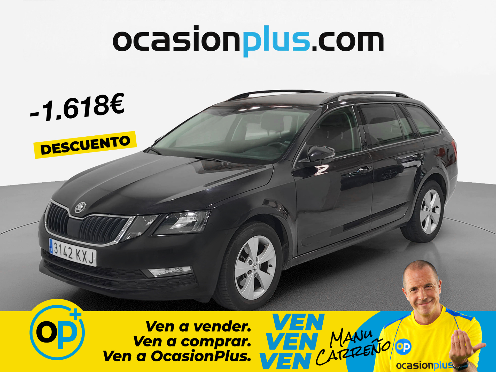 Imagen de SKODA Octavia