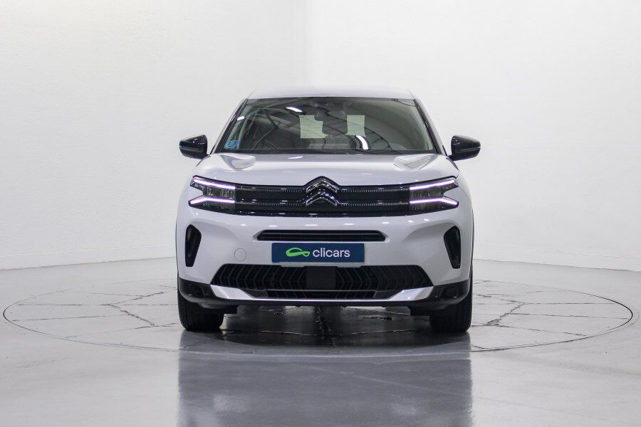 Foto del CITROEN C5 Aircross Hybrid Plus e-DCS6 136