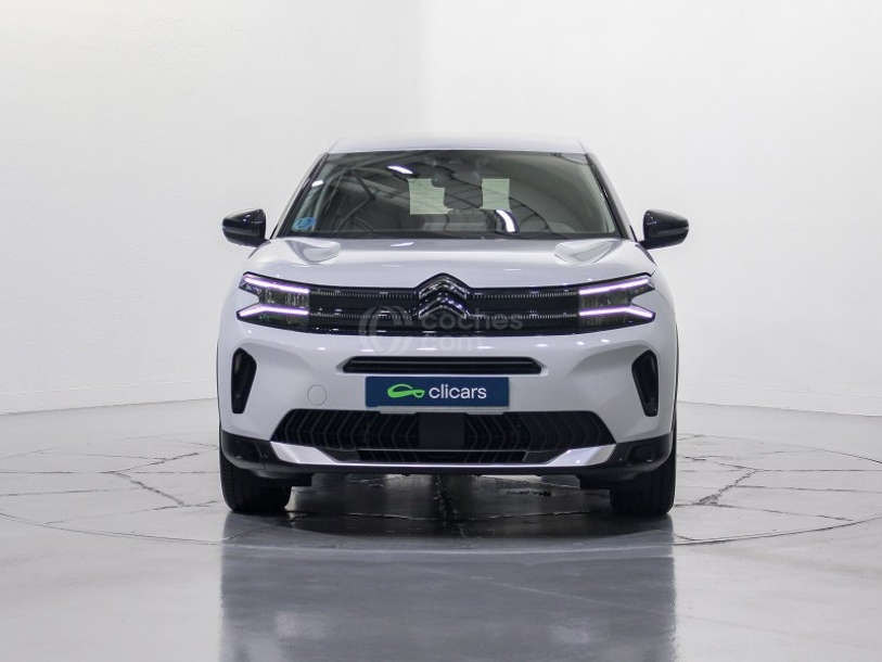 Foto del CITROEN C5 Aircross Hybrid Plus e-DCS6 136