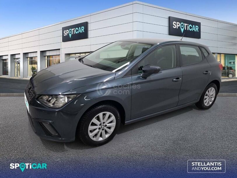 Foto del SEAT Ibiza 1.0 TSI S&S Style 110