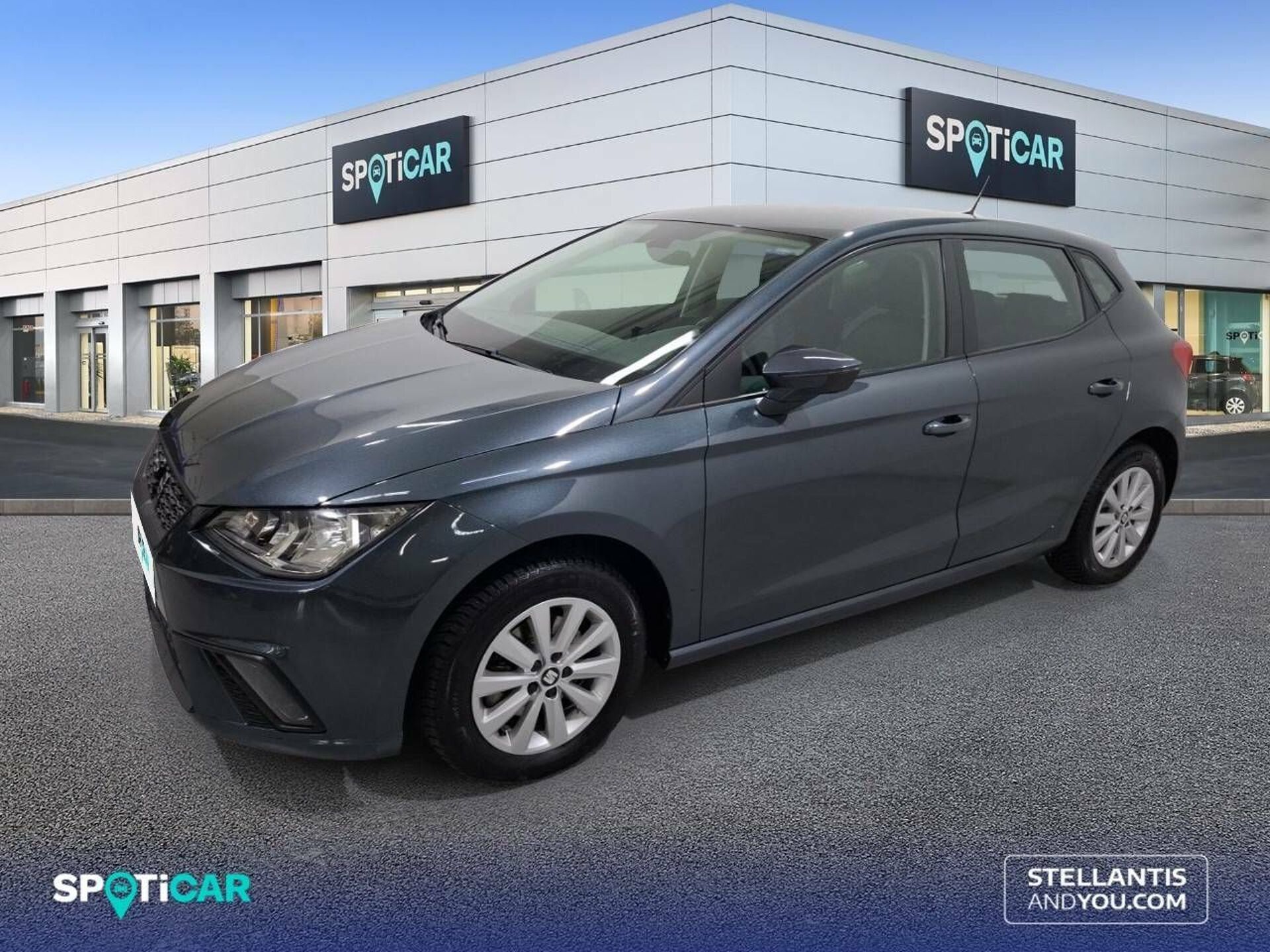 Imagen de SEAT Ibiza